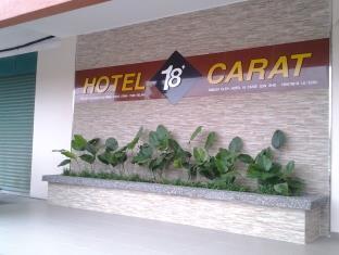 Hotel 18 Carat Malacca Екстер'єр фото