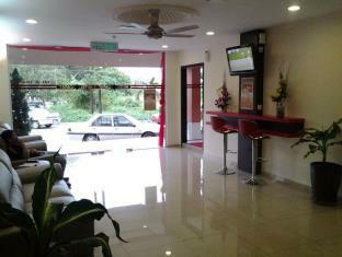 Hotel 18 Carat Malacca Екстер'єр фото